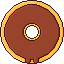 Doughnut icon 64x64