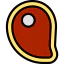 Meat icon 64x64
