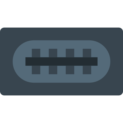 Usb icon