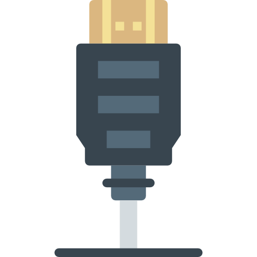 Hdmi icon