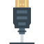 Hdmi icon 64x64