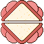 Sandwich icon 64x64