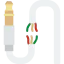 Broken cable アイコン 64x64