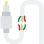 Broken cable アイコン 64x64