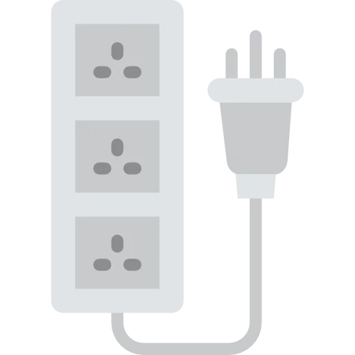 Socket icon