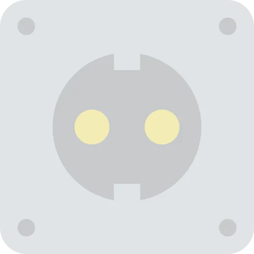 Socket icon