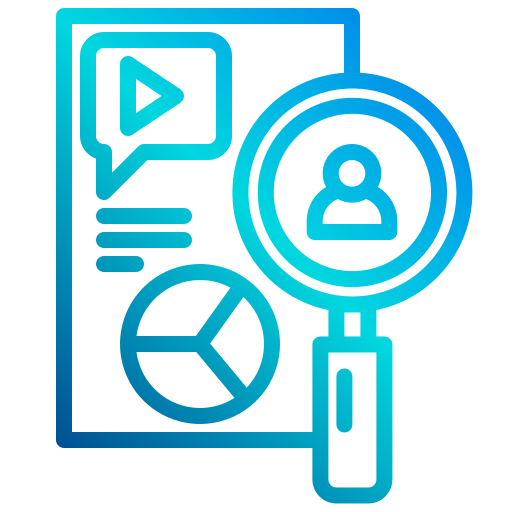 Research icon