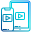 Responsive icon 64x64