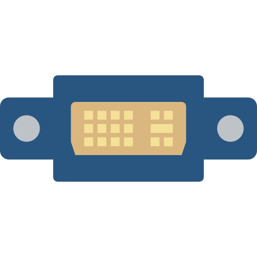 Dvi icon