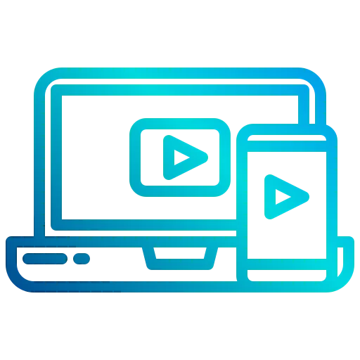 Responsive icon