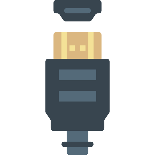 Hdmi icon