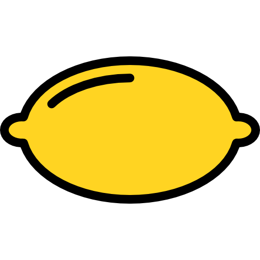 Lemon icon