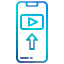 Smartphone icon 64x64