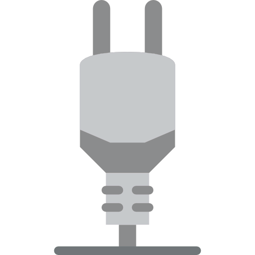 Plug icon