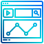 Statistic icon 64x64