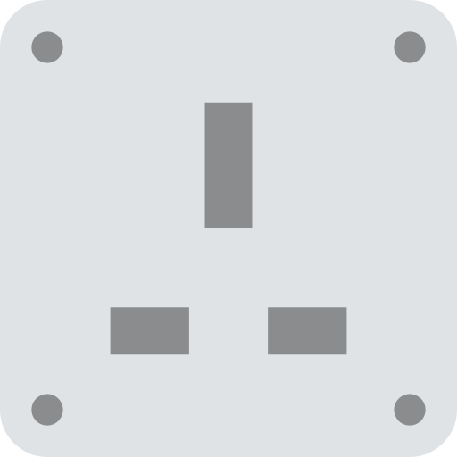 Socket icon