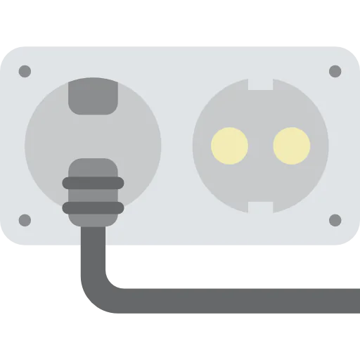 Socket icon