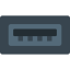 Usb icon 64x64
