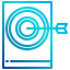 Target icon 64x64