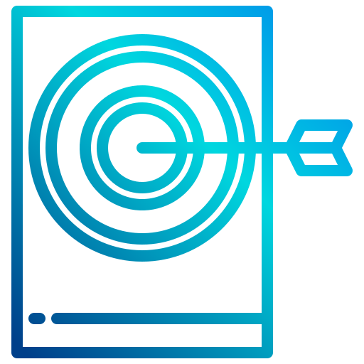 Target icon