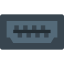 Usb icon 64x64