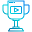 Trophy icon 64x64
