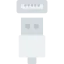 Usb cable icon 64x64