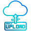 Upload icon 64x64