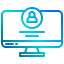 User icon 64x64