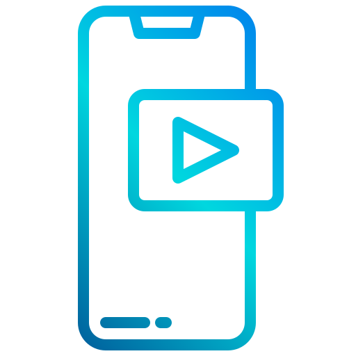 Video icon