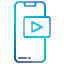 Video icon 64x64