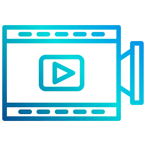 Video icon