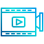 Video icon 64x64
