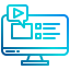 Video icon 64x64