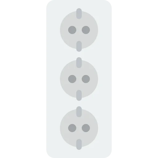 Socket icon