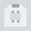 Usb icon 64x64