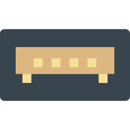 Usb icon