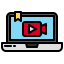 Top videos icon 64x64