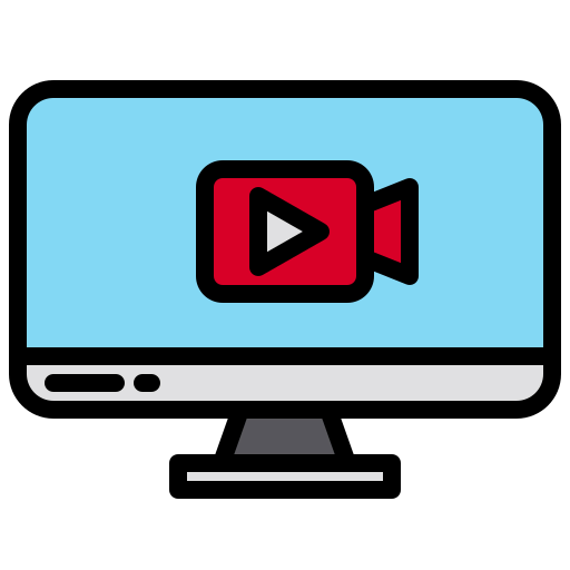 Video icon