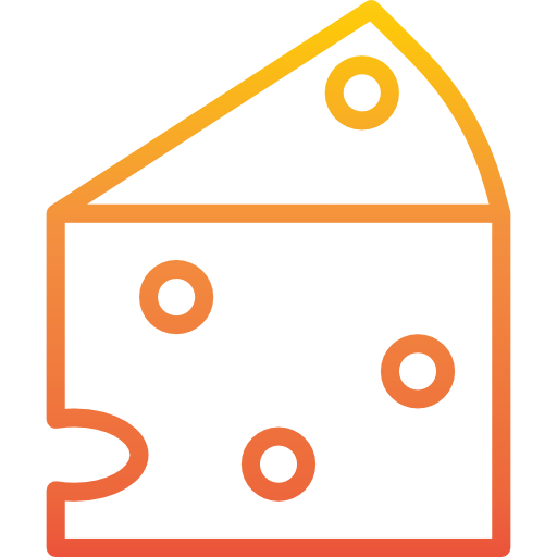 Cheese icon