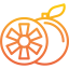 Orange icon 64x64