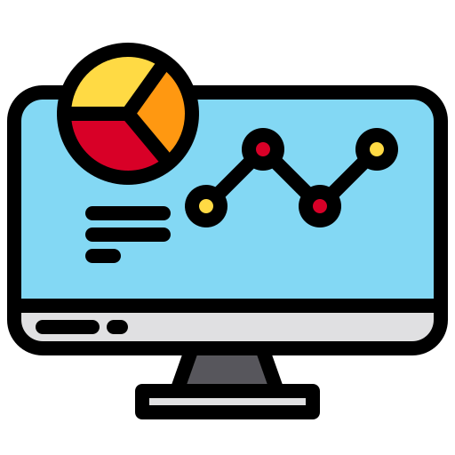 Analysis icon