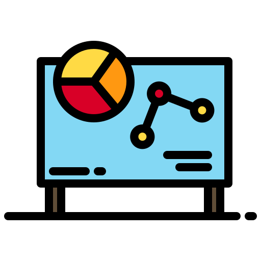 Analysis icon