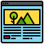 Blog icon 64x64