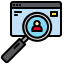 Case study icon 64x64