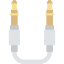 Jack connector icon 64x64