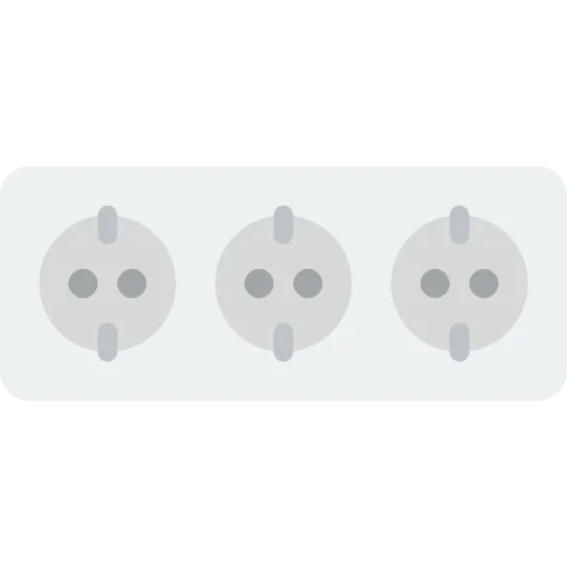 Socket icon