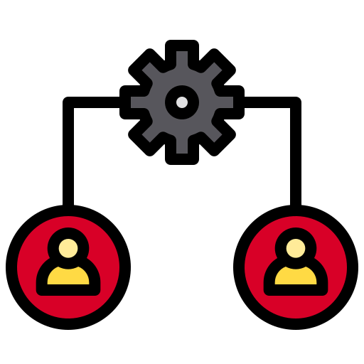 Connection icon
