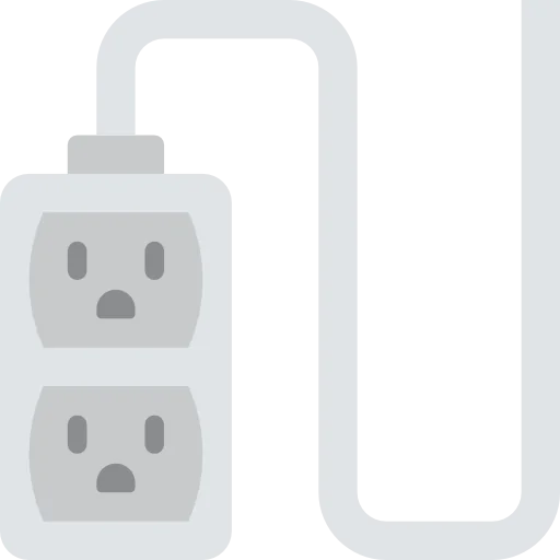 Socket icône