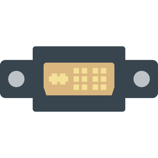 Dvi icon